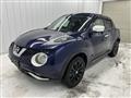 2015 Nissan Juke