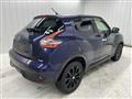 2015 Nissan Juke