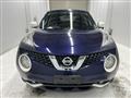 2015 Nissan Juke