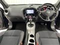 2015 Nissan Juke