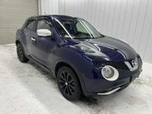 2015 Nissan Juke