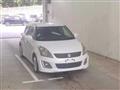 2014 Suzuki Swift