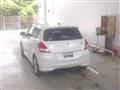 2014 Suzuki Swift