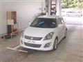 2014 Suzuki Swift