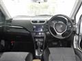 2014 Suzuki Swift