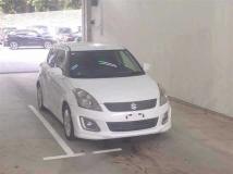 2014 Suzuki Swift