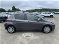 2014 Toyota Vitz