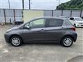 2014 Toyota Vitz