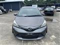 2014 Toyota Vitz