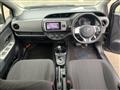 2014 Toyota Vitz