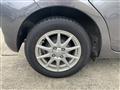 2014 Toyota Vitz
