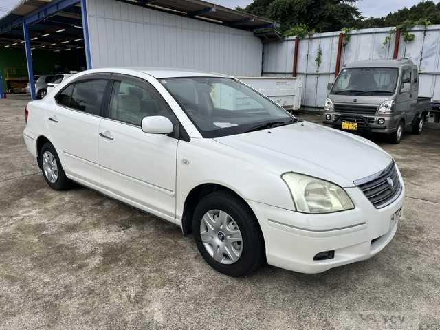2006 Toyota Premio
