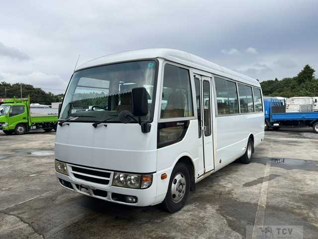 2008 Mitsubishi Rosa