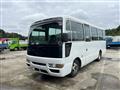 2003 Nissan Civilian Bus