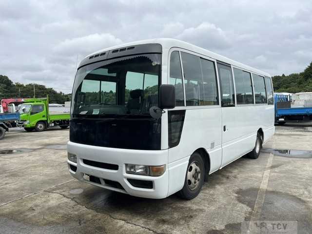 2003 Nissan Civilian Bus