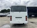 2003 Nissan Civilian Bus