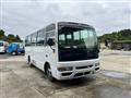 2003 Nissan Civilian Bus