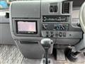 2003 Nissan Civilian Bus