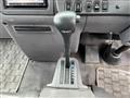 2003 Nissan Civilian Bus