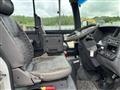 2003 Nissan Civilian Bus