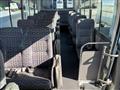 2003 Nissan Civilian Bus