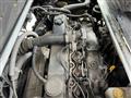 2003 Nissan Civilian Bus