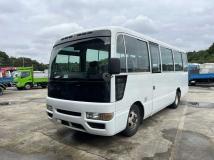 2003 Nissan Civilian Bus