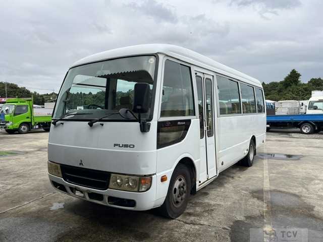 2010 Mitsubishi Rosa