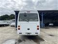 2010 Mitsubishi Rosa