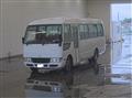 2010 Mitsubishi Rosa
