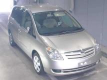 2003 Toyota Corolla Spacio