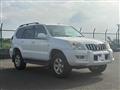 2003 Toyota Land Cruiser Prado