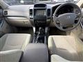 2003 Toyota Land Cruiser Prado
