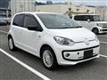 2013 Volkswagen up!