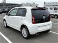 2013 Volkswagen up!