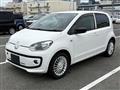 2013 Volkswagen up!