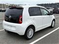 2013 Volkswagen up!