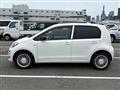 2013 Volkswagen up!