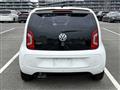 2013 Volkswagen up!