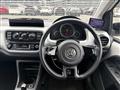2013 Volkswagen up!