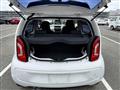 2013 Volkswagen up!