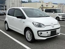 2013 Volkswagen up!