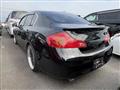 2013 Nissan Skyline