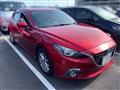 2014 Mazda Axela Sport
