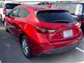 2014 Mazda Axela Sport