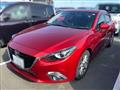 2014 Mazda Axela Sport