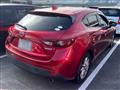 2014 Mazda Axela Sport