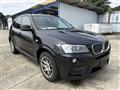 2014 BMW X3