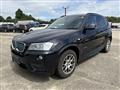 2014 BMW X3