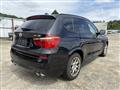 2014 BMW X3